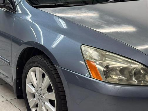 2007 Honda Accord EX-L