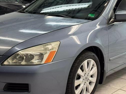 2007 Honda Accord EX-L