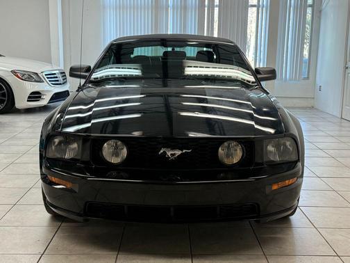 2005 Ford Mustang GT