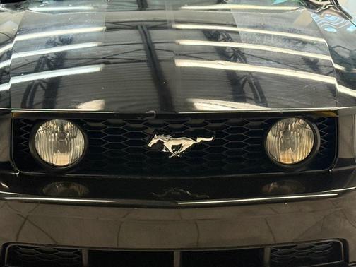 2005 Ford Mustang GT