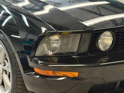 2005 Ford Mustang GT