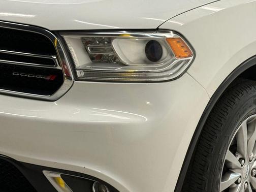 2017 Dodge Durango SXT