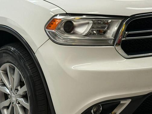 2017 Dodge Durango SXT