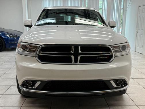 2017 Dodge Durango SXT