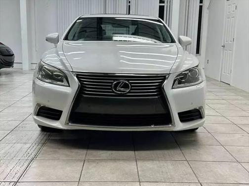 2014 Lexus LS 460 Base