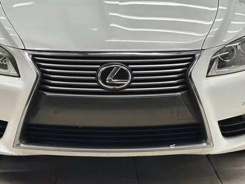 2014 Lexus LS 460 Base