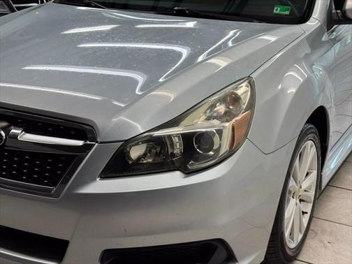 2014 Subaru Legacy Premium