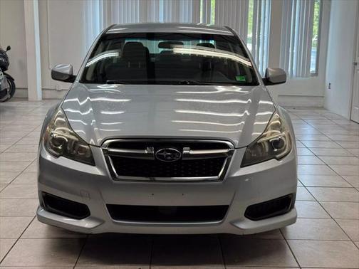 2014 Subaru Legacy Premium