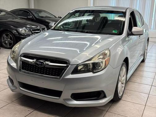 2014 Subaru Legacy Premium