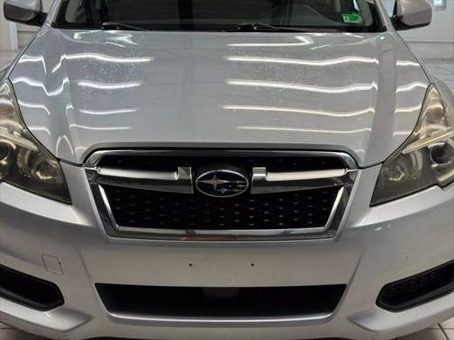 2014 Subaru Legacy Premium