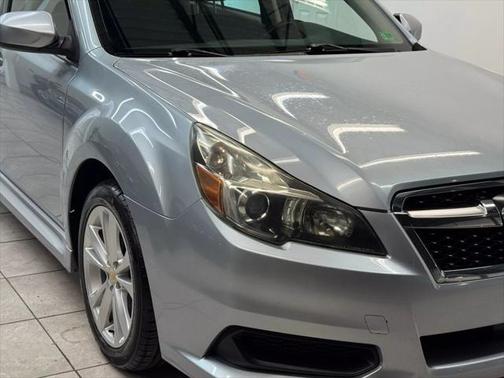 2014 Subaru Legacy Premium