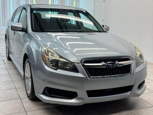 2014 Subaru Legacy Premium