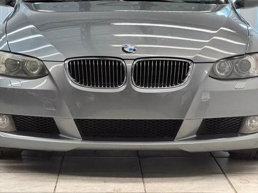 2008 BMW 328 328i Coupe 2D