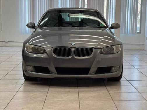 2008 BMW 328 328i Coupe 2D