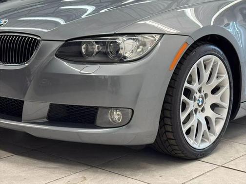 2008 BMW 328 328i Coupe 2D