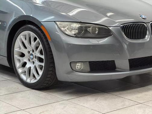 2008 BMW 328 328i Coupe 2D