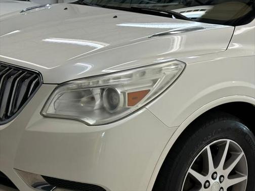 2013 Buick Enclave Leather