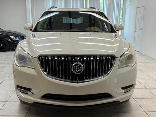 2013 Buick Enclave Leather