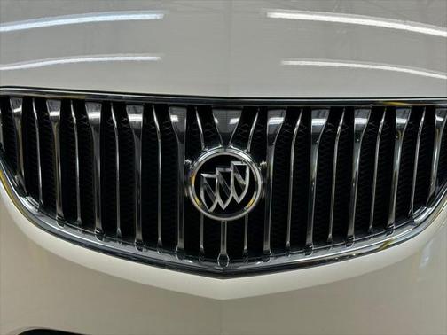 2013 Buick Enclave Leather