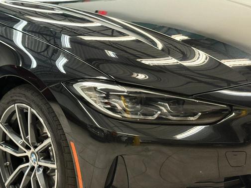 2024 BMW 430 i xDrive