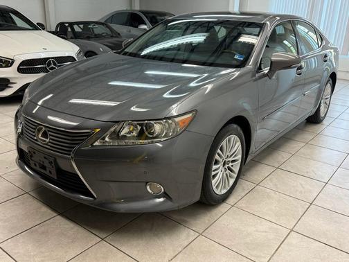 2013 Lexus ES 350 Base