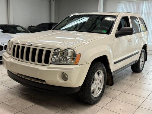 2007 Jeep Grand Cherokee Laredo