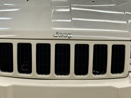 2007 Jeep Grand Cherokee Laredo