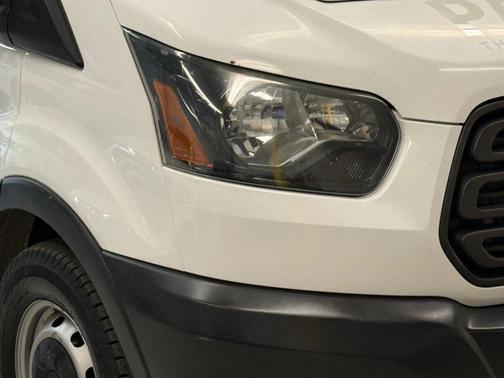 2015 Ford Transit-150 Base