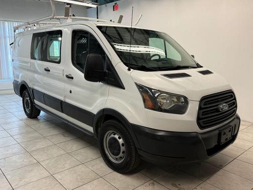 2015 Ford Transit-150 Base