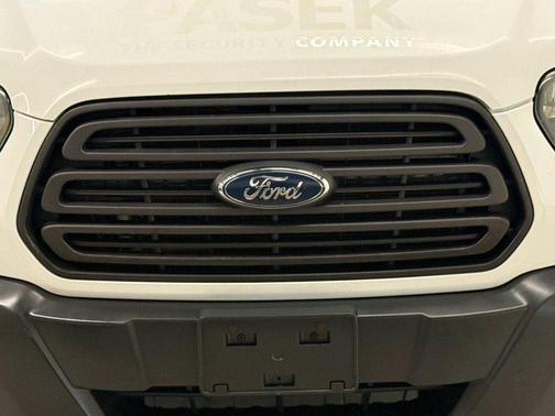 2015 Ford Transit-150 Base
