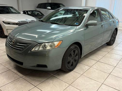 2009 Toyota Camry LE