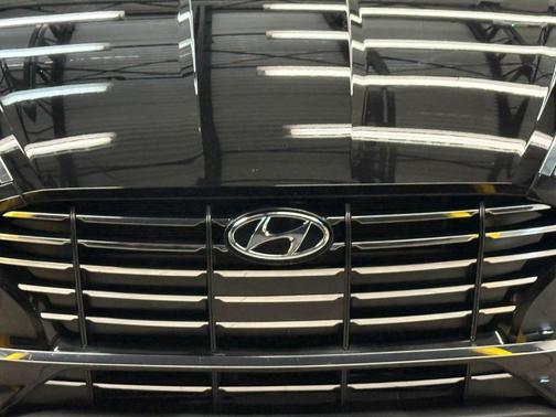 2022 Hyundai SONATA SE