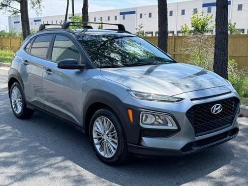 2020 Hyundai KONA SEL