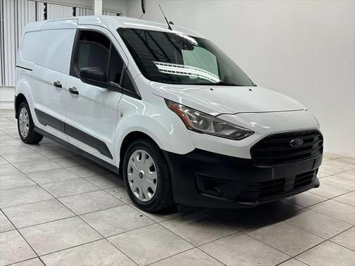 2020 Ford Transit Connect XL Cargo Van