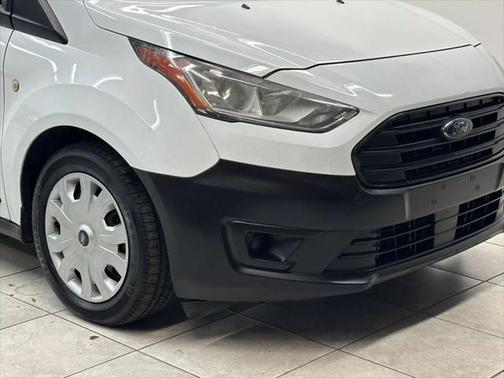 2020 Ford Transit Connect XL Cargo Van