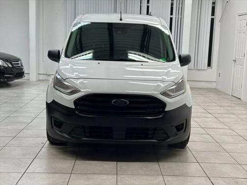 2020 Ford Transit Connect XL Cargo Van