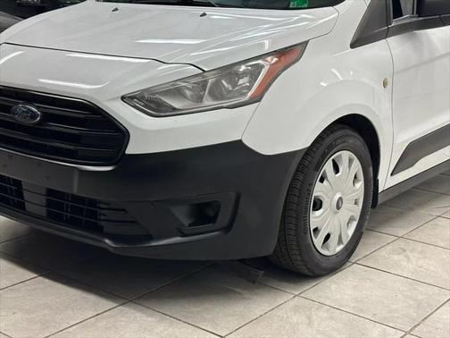 2020 Ford Transit Connect XL Cargo Van