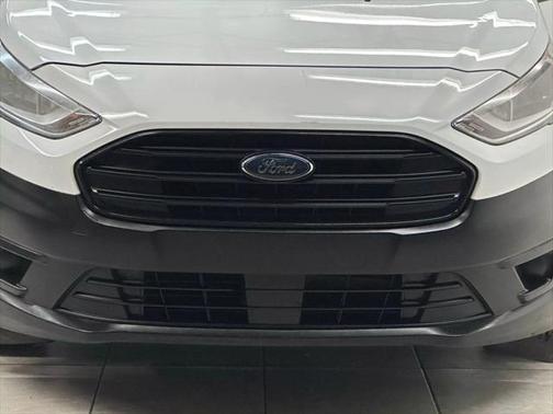 2020 Ford Transit Connect XL Cargo Van