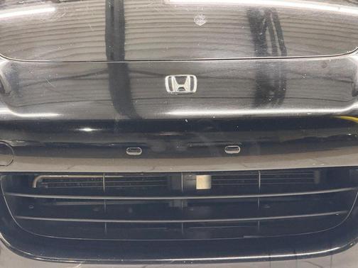 Berlina Black 2000 Honda S2000 Base
