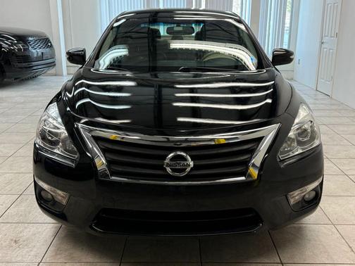 2013 Nissan Altima 2.5 SL