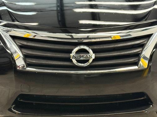 2013 Nissan Altima 2.5 SL