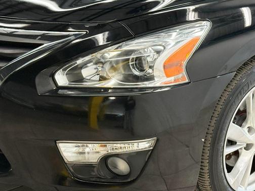 2013 Nissan Altima 2.5 SL