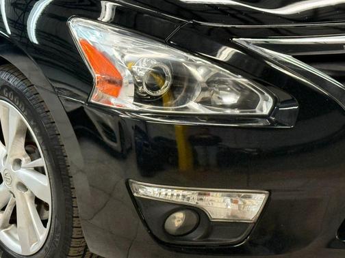 2013 Nissan Altima 2.5 SL