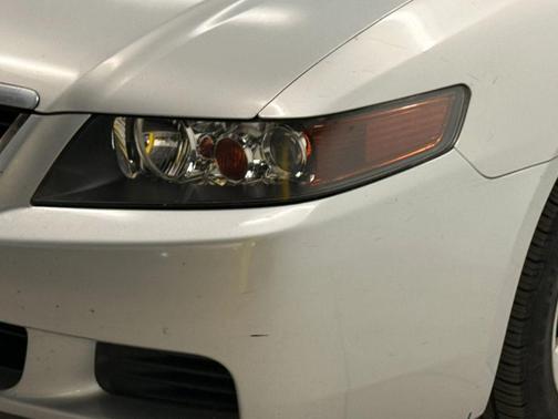 2004 Acura TSX Base