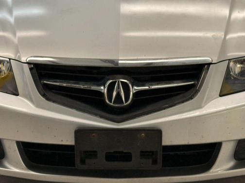 2004 Acura TSX Base