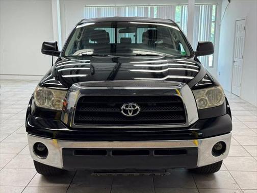 2008 Toyota Tundra SR5