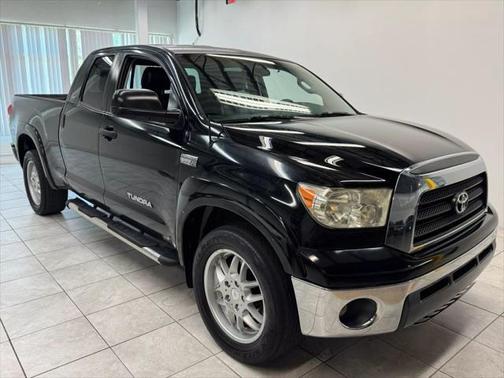2008 Toyota Tundra SR5
