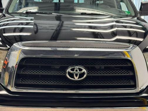 2008 Toyota Tundra SR5