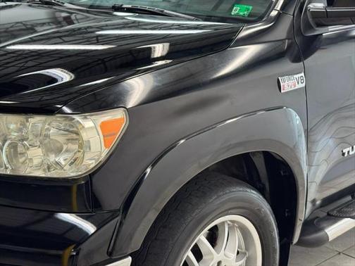 2008 Toyota Tundra SR5
