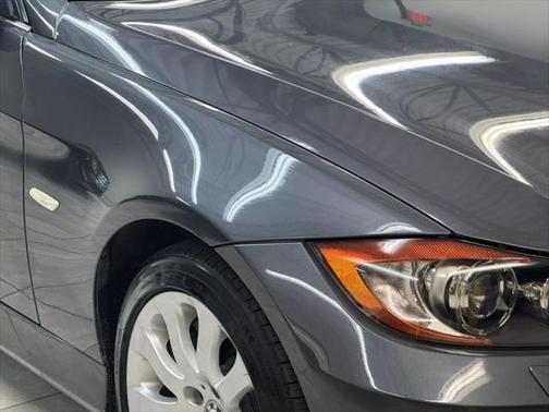 2008 BMW 335 335xi Sedan 4D